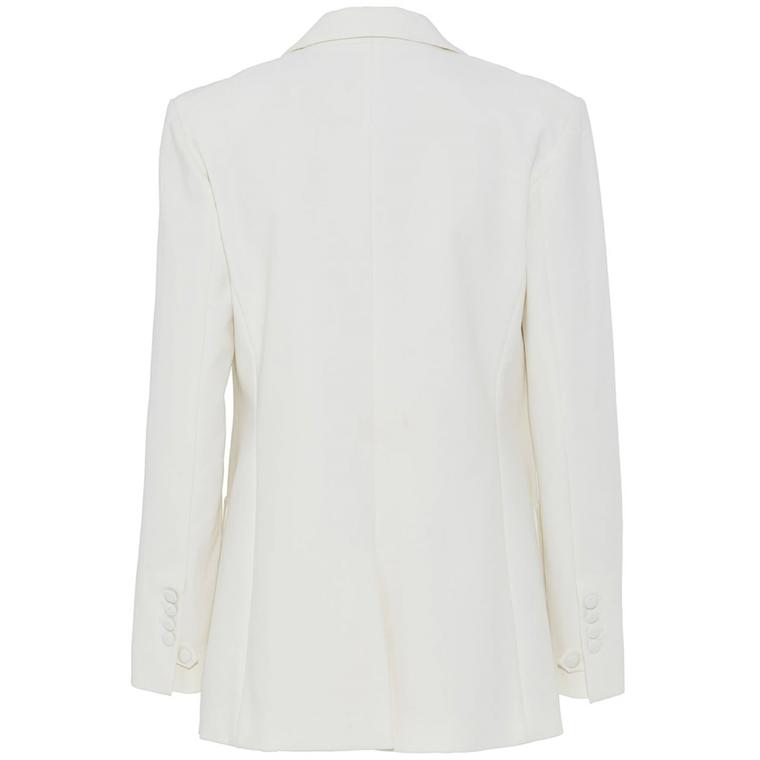 Heartmade Jolie Blazer, Hvid